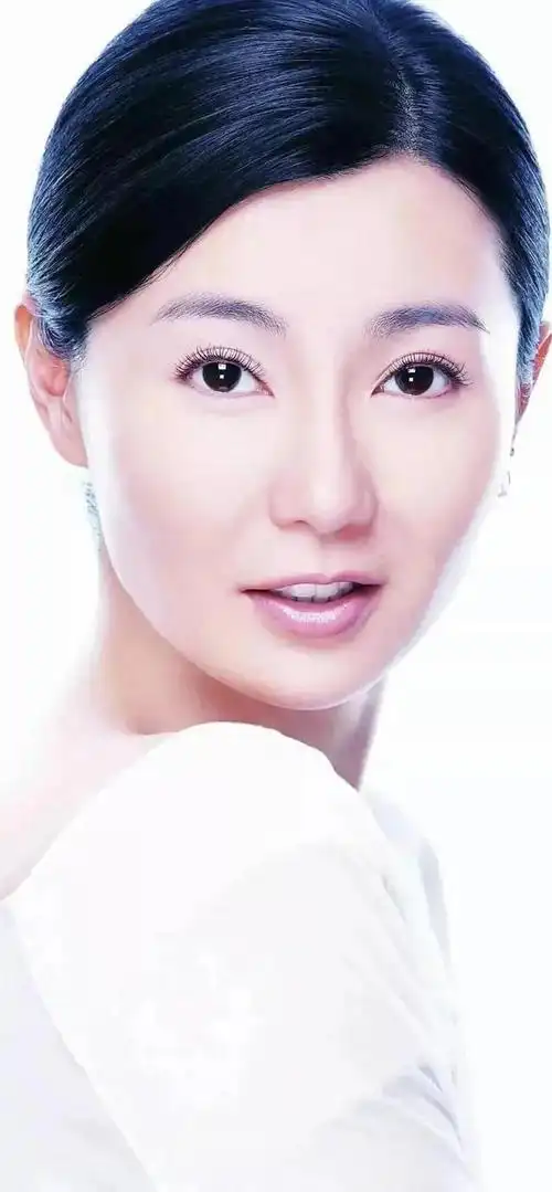 风华绝代一代女神张曼玉