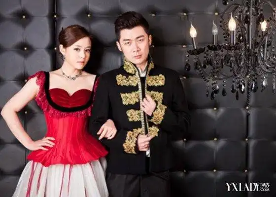 演员李健主演电视剧介绍 "豪气硬汉"遭遇情感难题