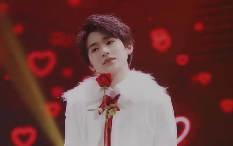 190216台风少年团演唱会姐姐恋爱吧宋亚轩focus