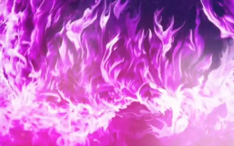 紫火 | 高频清理 | 将负能量转化为源能量