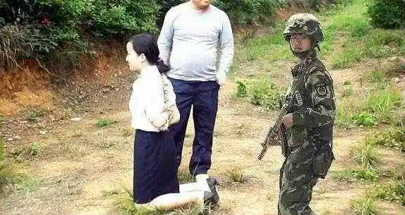 枪毙死刑犯到底是怎样的心理体验?又是什么流程?