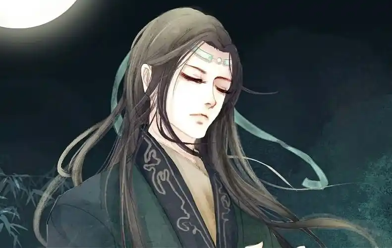 古风男 - 堆糖,美图壁纸兴趣社区