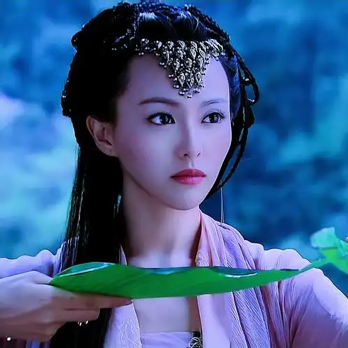 唐嫣仙剑奇侠传三紫萱