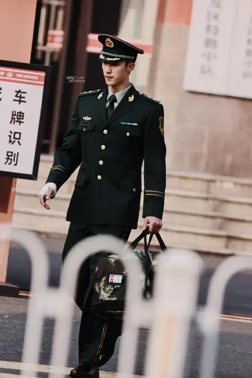 黄景瑜内娱战斗区统治者##内娱有自己统治区的演员