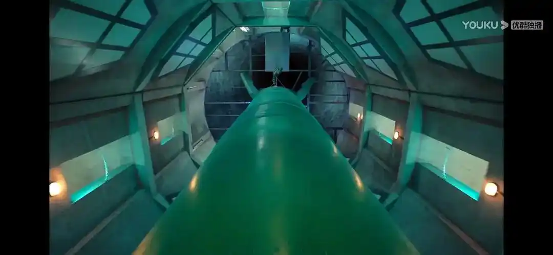 《号手就位》真正的cp是夏拙×东风49!(李易峰号手就位夏拙)