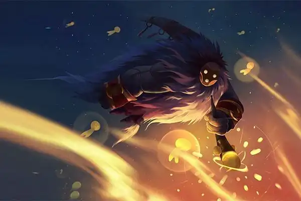 lol英雄胜率排行榜最新,英雄联盟中角色前五名一览-秒懂啦