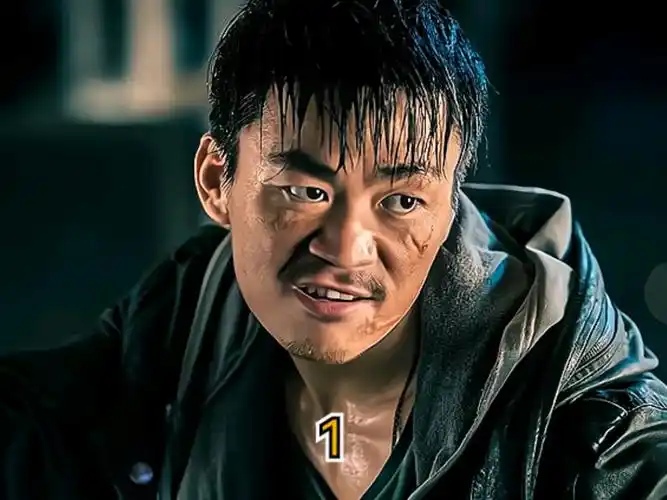 精彩影视#第1集|王宝强单挑各路武林高手,既分高下也决生死