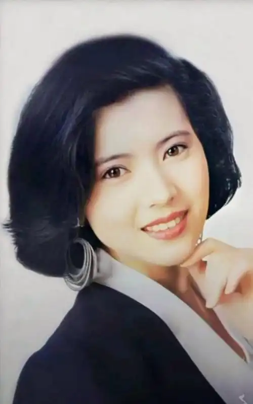 蓝洁瑛个人资料简介_写真图片_最新消息动态 - 魅图之家