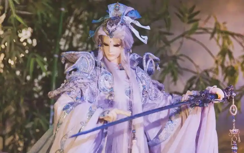 【霹雳惊涛-神毓逍遥cut】01-红尘雪回忆天迹(中)