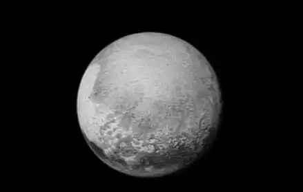 迄今最清晰冥王星照片让科学家们惊呆了