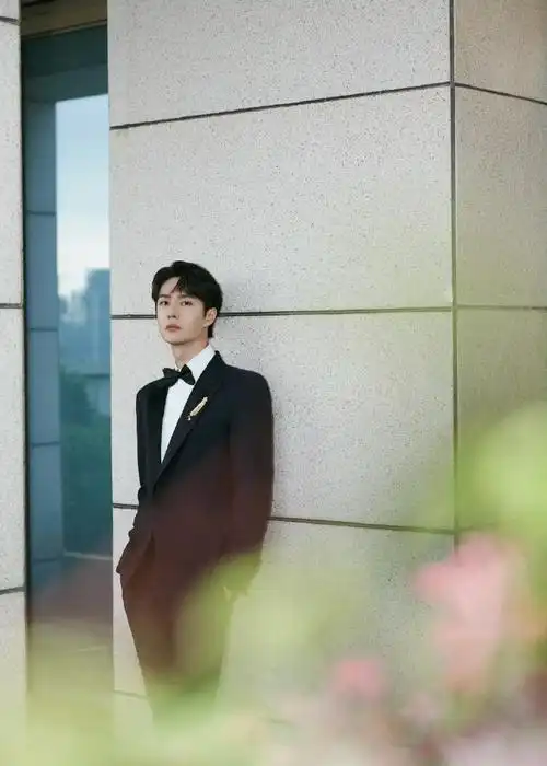 #王一博##王一博星光大赏#