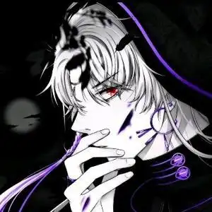 凌风集团董事长大魔王头像