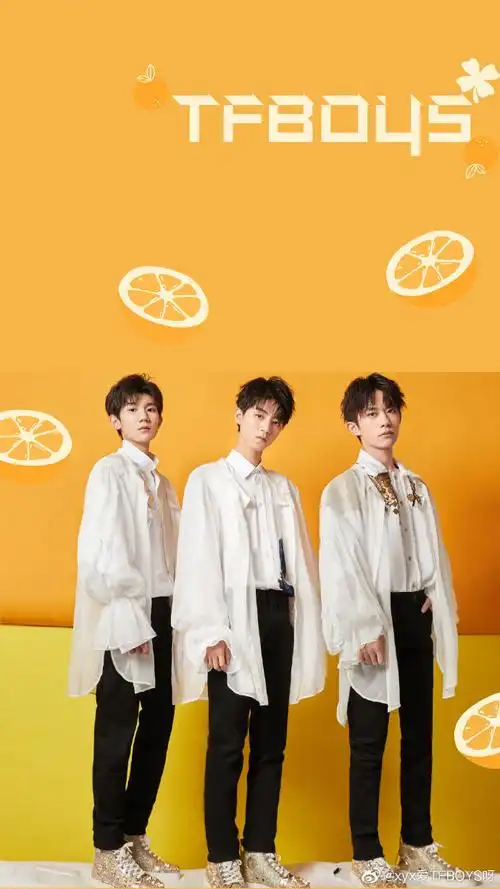 tfboys壁纸##tfboys