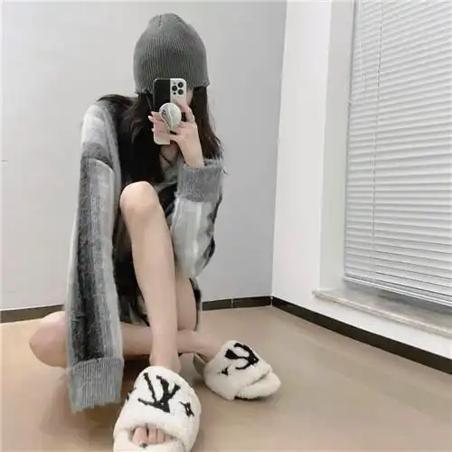 全身图片头像女生高清好看