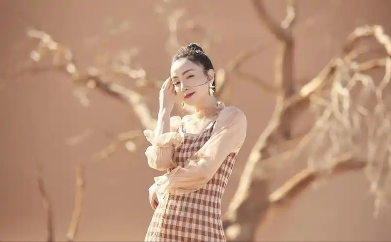 性感迷人御姐陶虹时尚写真,高清图片-壁纸族