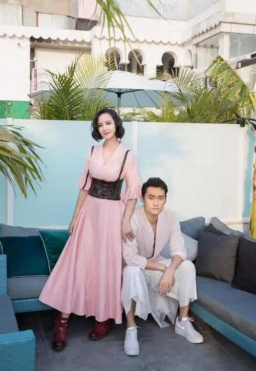 袁弘这辈子最正确的决定就是没在乎他人看法娶好兄弟的前妻