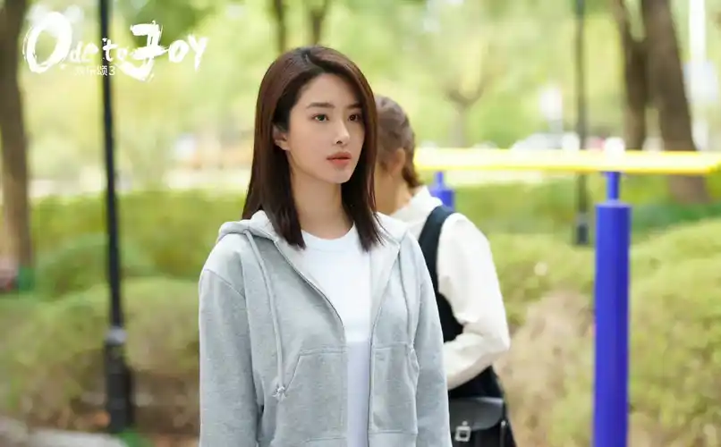 欢乐颂3中这一段要血压高了?