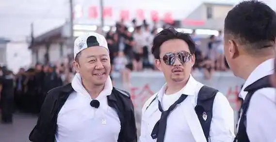 郭涛,邓伦,周冬雨,那些去过极限的明星,为什么不参加跑男呢_节目_黄磊
