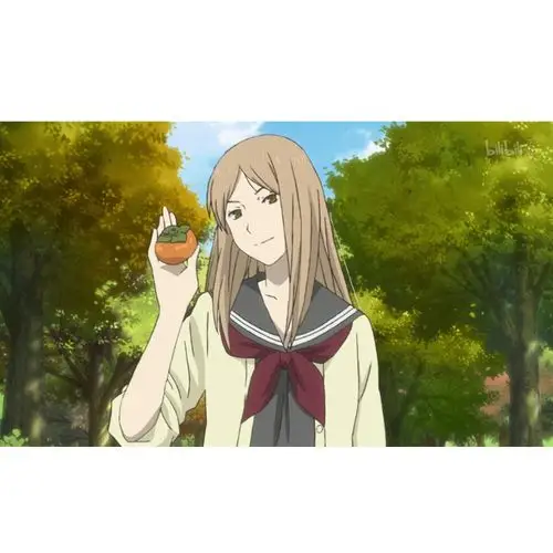 夏目友人帐第六季#aicill自截 07. 夏目 斑 玲子 贵舟