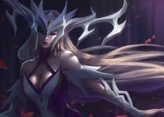 云顶之弈魔女丽桑卓阵容玩法