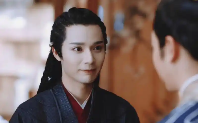 【山河令|赵敬×蝎王】从来酿酒的人 分外清醒 独善其身