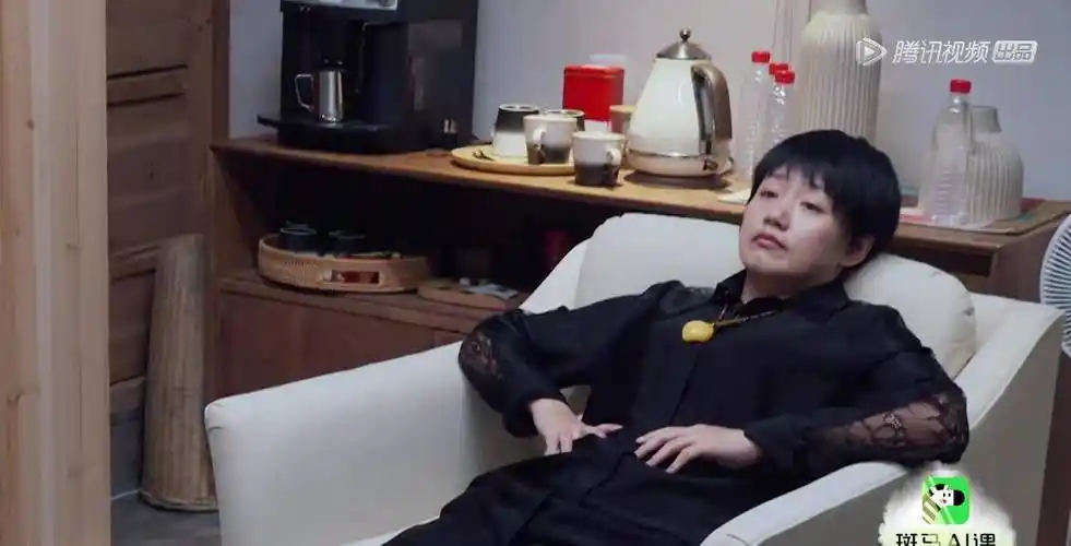 于谦结婚20年,没想到他背后的女人竟然是这样的……_竹子_老婆_开心