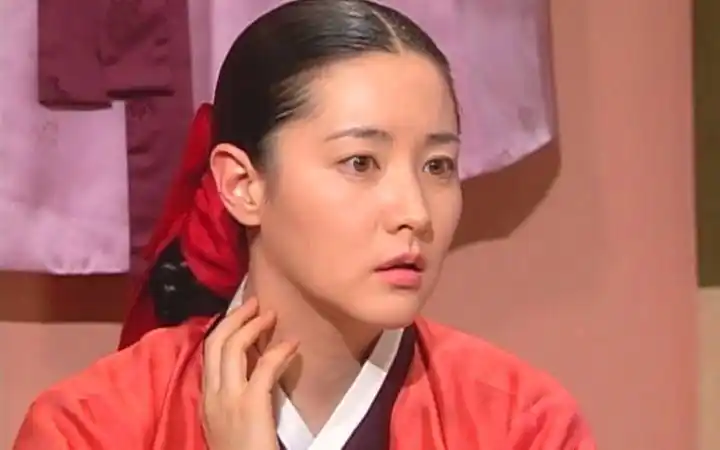 大长今 国语版70集全(18.5 长时常)