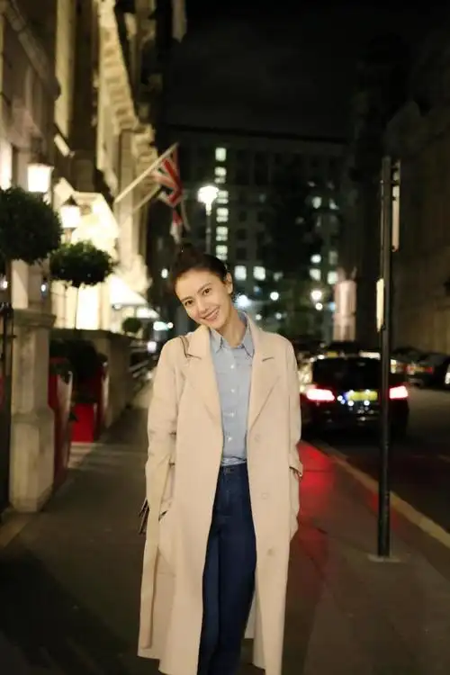 前段时间,有网友通过社交平台晒出了内地知名演员高圆圆的生活照,不难