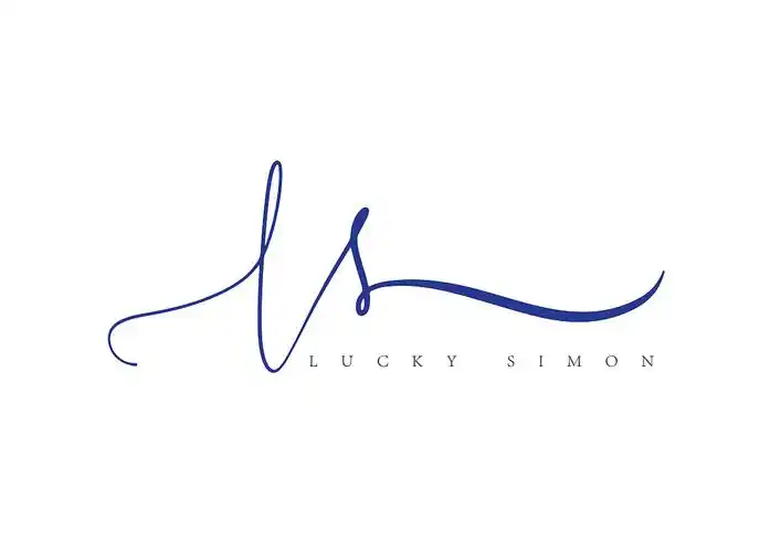 英文标志设计丨signaturelogo丨手写英文标志丨孙老师