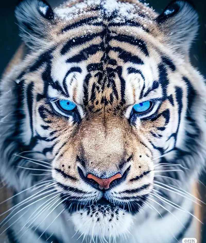 动物世界,霸气组合