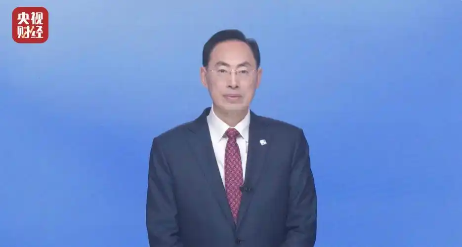 中央广播电视总台发布《2024年度esg行动报告》  助力