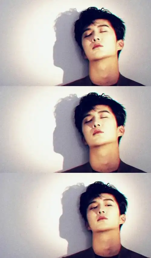 三宫格版范丞丞78太好看了吧吹爆军阀夫人