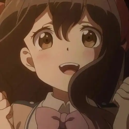 一些绝美卡通/动漫/手绘头像