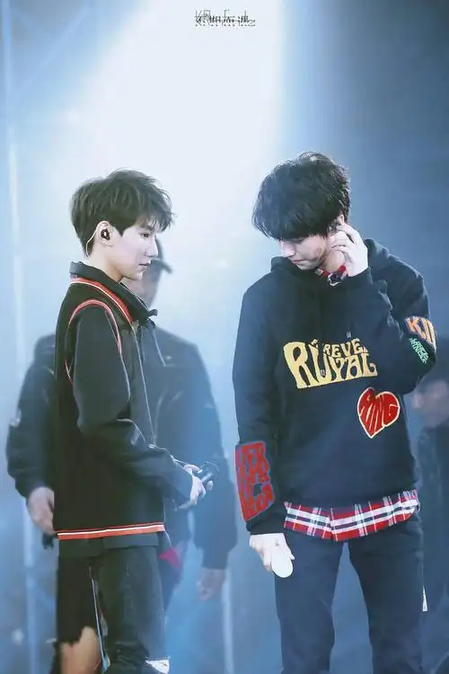 源凯黑化源不好惹