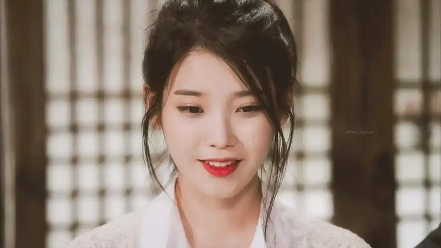 李知恩iu 79 cr:pink_myeun - 堆糖,美图壁纸兴趣社区