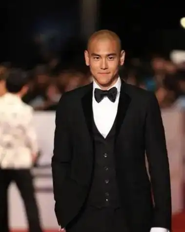 黄晓明胡歌郭富城谢霆锋刘德华