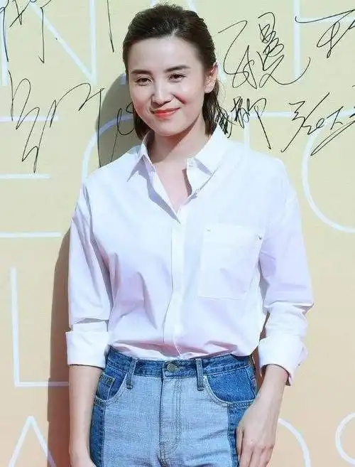 小宋佳个人详细资料(直言喜欢有才华的男人)  小刀娱乐网  第2张