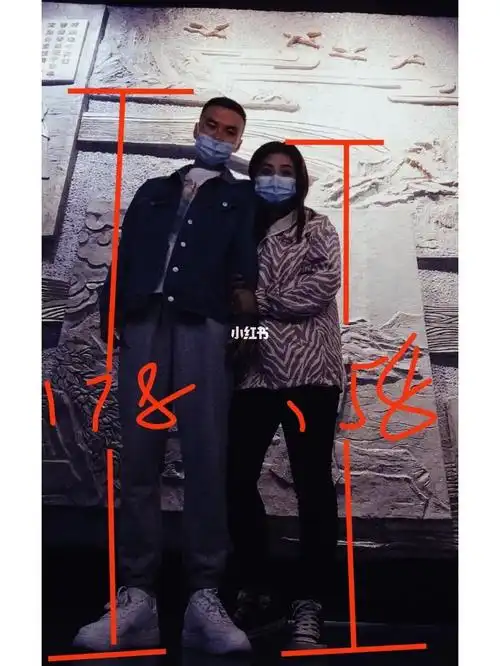 他178 我158算不算最萌身高差