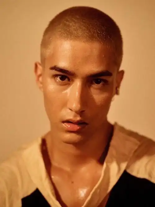 图楼更新31夏威夷老哥米卡让我直接嗨老公