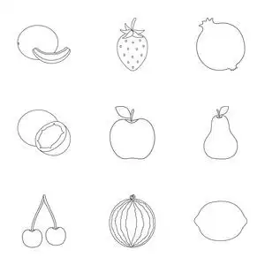 水果大促主图图图片