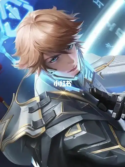 建模师6小时建模【王者荣耀】【李白-鸣剑曳影】3d模型  这能去腾讯