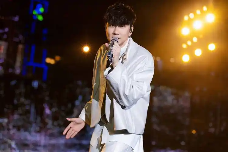 2024林俊杰苏州演唱会入场信息,观演须知(附购票信息)-黄河票务网