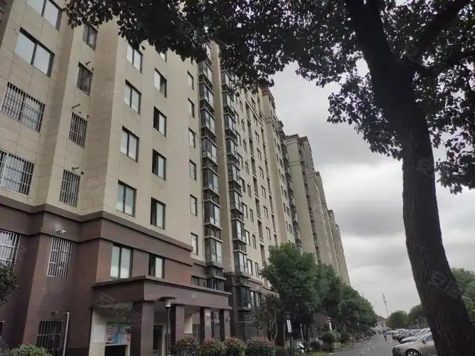 泗泾新苑(西区)