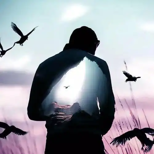 中老年头像大全成熟又有品位的男人微信头像