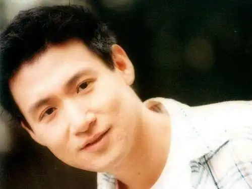 ayan阿言的相册-张学友