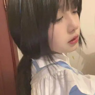 女生图片可爱萌萌头像真人超甜女生高清微信头像图片大全
