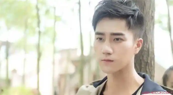 演员郭威个人资料起底郭威为什么不红了原因详情揭秘