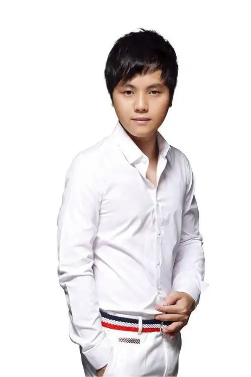 郑源10月12日北京工体馆开唱献源氏情歌