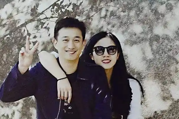 孙莉与黄磊相爱27年这一生最大的威胁却是刘若英