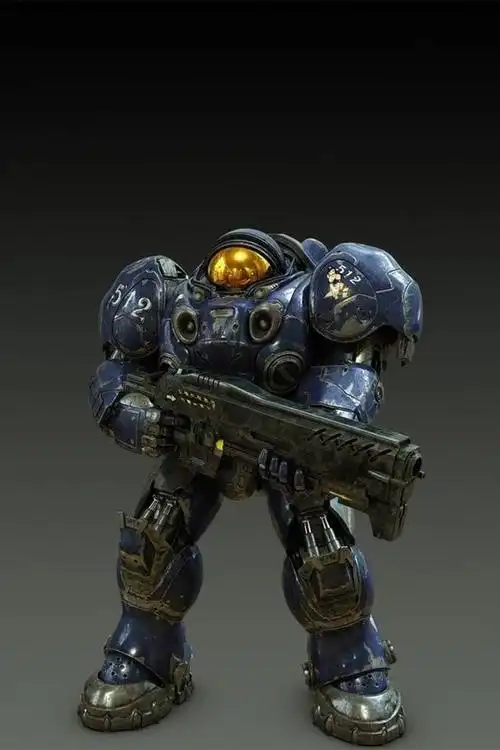 想到战网亚服玩《星际争霸》有多难?每个月还得交科学上网费